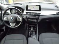 Gebraucht BMW X2 Advantage 140 PS (102 kW) 2019 Silber SUV