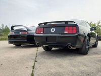 gebraucht Ford Mustang S197