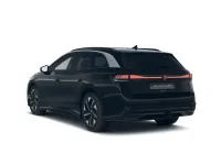 Neu VW ID.7 210 kW (286 PS) 2026 Grenadillschwarz metallic (metallic) Kombi