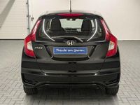 Gebraucht Honda Jazz 102 PS (75 kW) 2019 Schwarz (crystalschwarzmet.) Kleinwagen