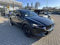 Neu Mazda CX-30 Homura-Line 140 PS (102 kW) 2025 Jet black SUV