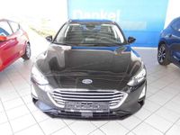 gebraucht Ford Focus Focus1.0 EcoBoost Cool&Connect S/S (E 6d-T)