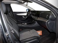 gebraucht Mercedes E300 E300 T de Avantgarde Panorama Kamera MBUX LED