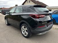 gebraucht Opel Grandland X (X) LED Kamera 1.Hd