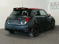 Gebraucht Mini John Cooper Works 156 PS (114 kW) 2024 Grau Kleinwagen
