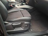 Gebraucht Audi Q5 S-Line 211 PS (155 kW) 2012 Schwarz SUV