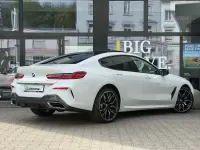 Gebraucht BMW M8 Gran Coupé Shadowline 625 PS (459 kW) 2025 Andere Coupé