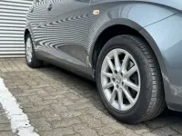 Gebraucht Seat Altea Copa 125 PS (91 kW) 2013 Grau Limousine