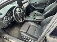 gebraucht Mercedes CLA200 Shooting Brake 