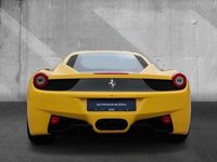 gebraucht Ferrari 458 Italia*200% Carbon*Lift*Kamera*