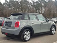 Gebraucht Mini Cooper 136 PS (100 kW) 2016 Grau Kleinwagen