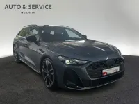 Gebraucht Audi S5 Sport 367 PS (269 kW) 2025 Horizontblau metallic Kombi