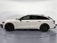 Nouă Audi A6 Edition .1 252 CP (185 kW) 2026 Alb Break