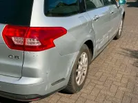 Gebraucht Citroën C5 136 PS (100 kW) 2008 Silber Kombi
