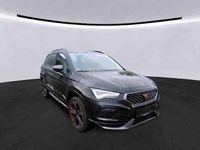 Gebraucht Cupra Ateca 300 PS (220 kW) 2022 Schwarz SUV