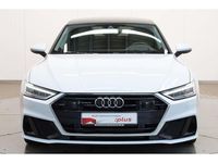 Gebraucht Audi A7 S-Line 265 PS (194 kW) 2023 Weiss Limousine