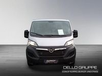 gebraucht Opel Movano Edition