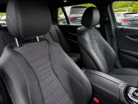 Second-hand Mercedes E300 Avantgarde 306 CP (225 kW) 2023 Negru Berlinǎ