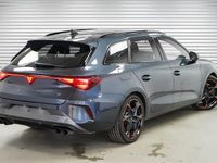 Gebraucht Cupra Leon VZ 2025 Magnetic grau metallic (s7)