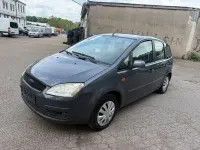 Gebraucht Ford C-MAX Trend 120 PS (88 kW) 2004 Van / Kleinbus