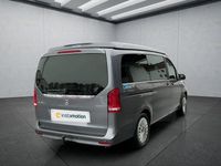 Neu Mercedes V250 190 PS (139 kW) 2025 Grau Van / Kleinbus