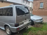 Gebraucht VW T4 78 PS (57 kW) 1995 Van