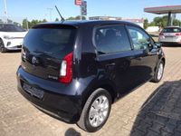 gebraucht Skoda Citigo 1,0 MPI Clever 5-Türig