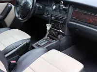Gebraucht Audi 80 150 PS (110 kW) 1997 Beige Cabrio
