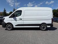Gebraucht Renault Master 150 PS (110 kW) 2024 Weiss Van