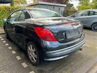 gebraucht Peugeot 207 Kabrio