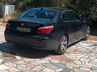 Gebraucht BMW 530 245 PS (180 kW) 2009 Schwarz Limousine
