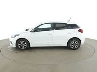 gebraucht Hyundai i20 1.2 YES!, Benzin, 13.140 €