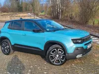 Gebraucht Jeep Avenger EV Altitude 114 kW (156 PS) 2024 SUV