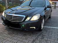 Gebraucht Mercedes 350 231 PS (169 kW) 2010 Schwarz Kombi