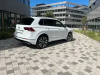 Gebraucht VW Tiguan R-line 239 PS (175 kW) 2020 SUV