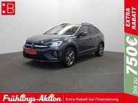 Gebraucht VW Taigo Pro 110 PS (80 kW) 2024 Grau SUV