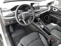 Gebraucht Jeep Compass Limited 131 PS (96 kW) 2023 Weiß SUV