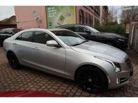 gebraucht Cadillac ATS Premium AWD