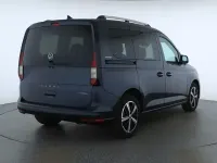Gebraucht VW Caddy Life 150 PS (110 kW) 2025 Blau Van / Kleinbus