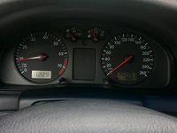 Gebraucht VW Passat 101 PS (74 kW) 1998 Weiß Kombi