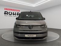 Gebraucht VW Multivan Edition 245 PS (180 kW) 2025 Schwarz Van