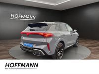 Gebraucht Cupra Terramar VZ 265 PS (194 kW) 2024 Grau SUV