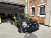 gebraucht Mini Cooper One 1.6 98Ps Facelift 2013 Klimaautomatik Elk Fenster