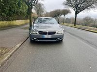 Gebraucht BMW 630 258 PS (189 kW) 2006 Grau Coupé