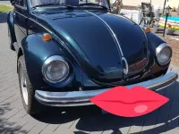 Gebraucht VW Käfer 1974 Cabrio