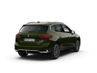 gebraucht BMW 218 Active Tourer i Luxury Line ehem. UPE 46.430€ AHK-klappbar El. Fondsitzverst. Navi