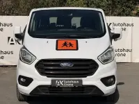 Usata Ford Transit Custom 105 CV (77 kW) 2020 Bianco Monovolume