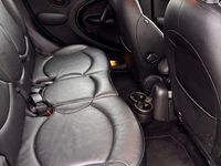 Gebraucht Mini Cooper S Countryman 190 PS (139 kW) 2016 Schwarz SUV