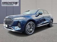 Neu Wey 05 Lux 476 PS (350 kW) 2025 Blau SUV
