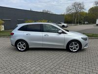Gebraucht Mercedes 220 Progressive 190 PS (139 kW) 2019 Silber Limousine